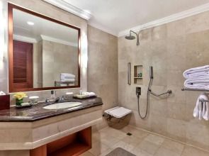 Курорт Hilton Bali