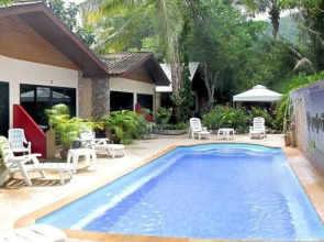 Manohra Cozy Village