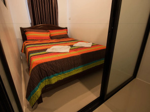 Oscar Villa Aonang Krabi