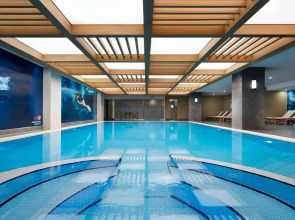 Ramada Plaza by Wyndham Konya