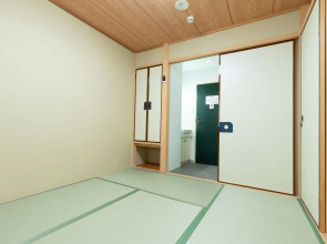 Sakura Ryokan Asakusa Iriya