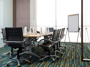 Holiday Inn Express Bangkok Siam by IHG