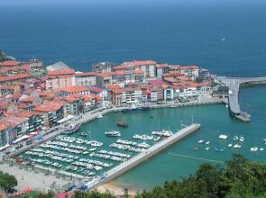 Camping & Bungalows Leagi