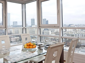 Platinum Towers Country 2 Country