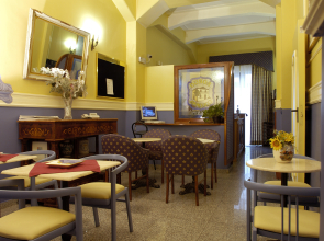 Hotel La Residenza Messina