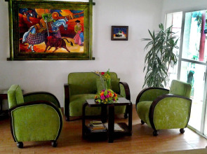 Eco Lodge La Juanita