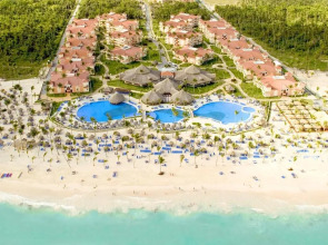 Bahia Principe Fantasia Punta Cana - All Inclusive