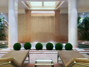 Hilton Garden Inn Rome Airport