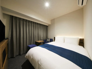 Hotel Intergate Tokyo Kyobashi