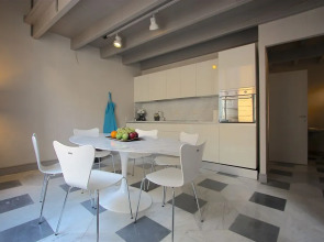 Palazzo Cambiaso - My Place