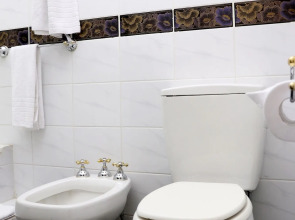 Centuria Hotel Buenos Aires