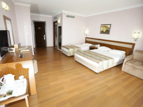 Selectum Family Comfort Side