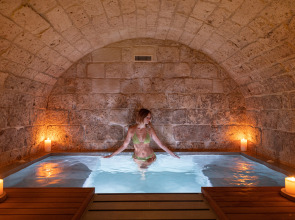 Vis Urban Suites & Spa