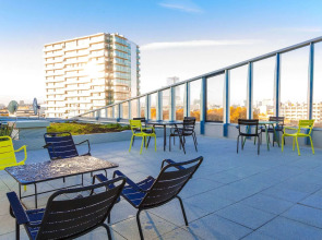 Appart Hotel Odalys City Paris XVII