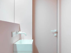 Safe Haven / Мойка 31 — Апарт-отель