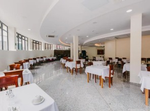 Hotel Apartamentos El Galeón