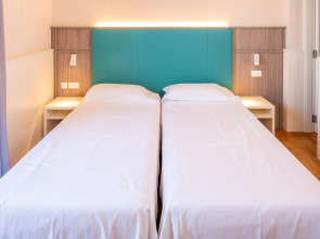 Hotel Internazionale