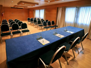 Hotel Barcelona Universal