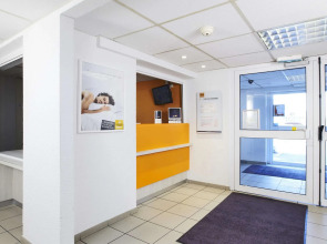 Premiere Classe Montreuil