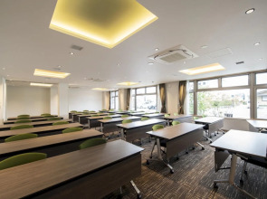 The Noborisaka Hotel