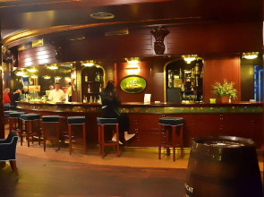 Regency Hotel and Spa