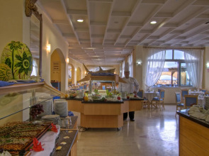 Kalypso Cretan Village Resort and Spa