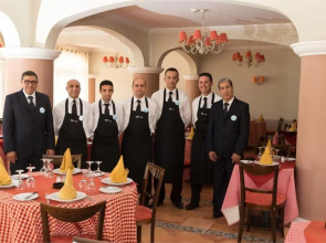 Dunes d'Or Ocean Club