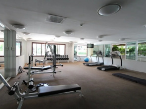 Jomtien Beach Penthouses