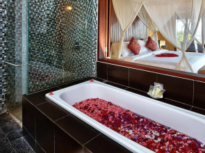 Nirwana Beach & Resort