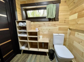 База отдыха Golden Time