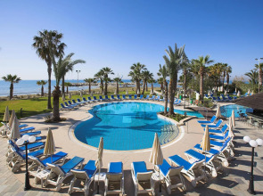 Golden Bay Beach Hotel