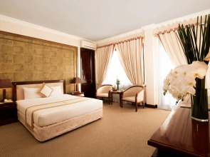 Palace Hotel Vung Tau