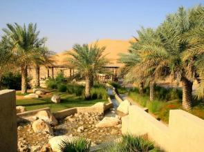 Qasr Al Sarab Desert Resort by Anantara