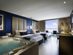 Hard Rock Hotel Cancun -  All Inclusive