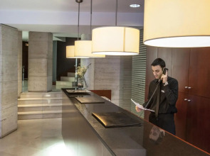 Hotel RH Murcia Centro 