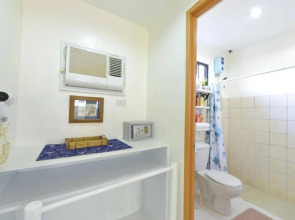 The Blue Veranda Suites at Boracay