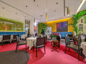 InterContinental Warsaw by IHG