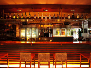 Twinpalms Surin Beach Phuket