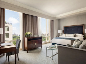 Trump International Hotel & Tower New York