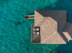 Курорт Barceló Whale Lagoon Maldives