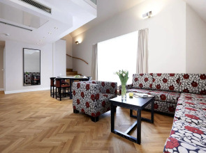 Singerstrasse 21-25 Aparthotel 350m next to St Stephen´s Square