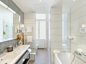 Hotel Rathauspark Wien, a member of Radisson Individuals