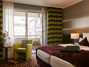 Hotel Metropol by Maier Privathotels