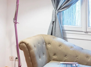 Entre MIDI - Maison d'Hôtes - B&B