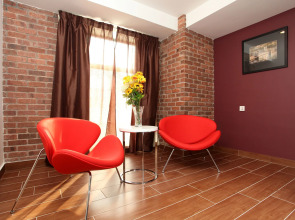 Hotel O Crossroads Hotel