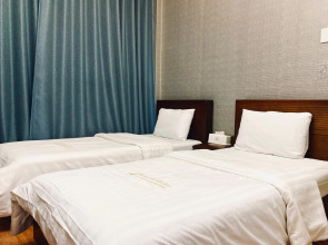 Myeongdong Merlin Hotel
