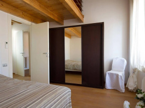 Vip Bergamo Apartments