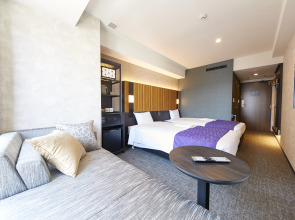 hotel MONday Kyoto Marutamachi