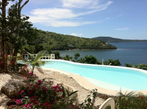 Al Faro Cosmio Hotel