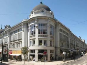 Hotel Santa Clara Porto